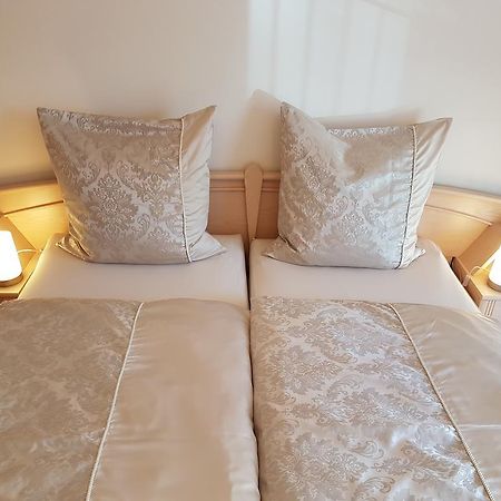 Ferienwohnung Maria - Bad Kissingen Eksteriør bilde