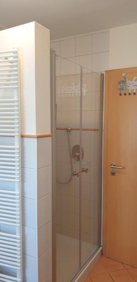 Ferienwohnung Maria - Bad Kissingen Eksteriør bilde